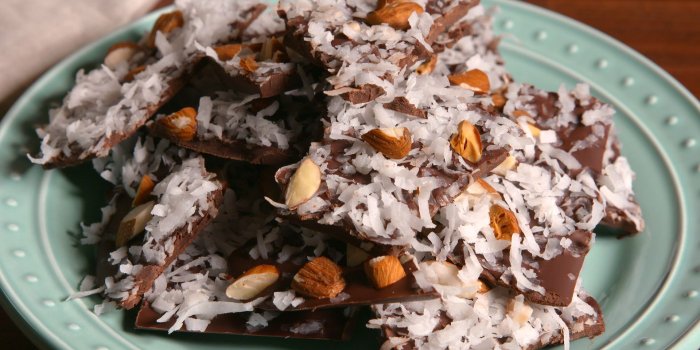 1920x1080 Almond Joy Bark