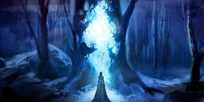 1920x1080 Magic wallpapers HD for desktop backgrounds