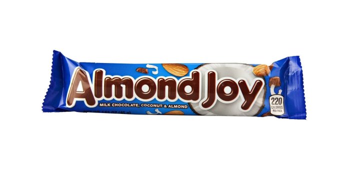 1600x1200 Almond Joy 36ct