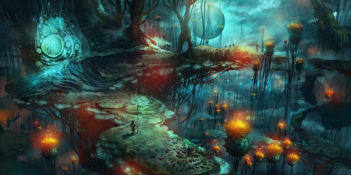 1920x1015 Magic Wallpapers