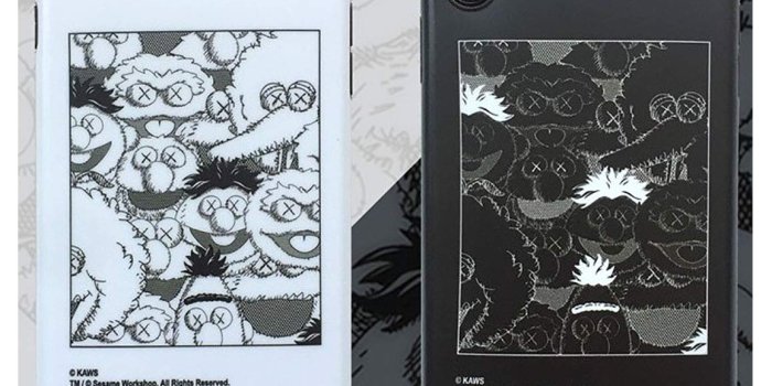 1157x1134 Amazon.com: iPhone Protective Case KAWS x Sesame Street Protector