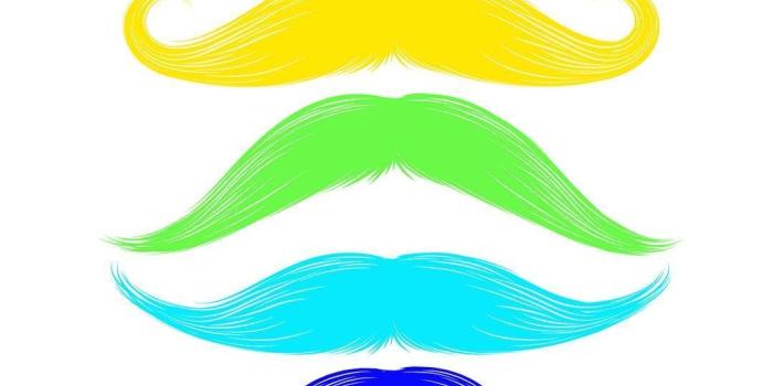 1080x1350 Hope you have a fan-stache-tic day! 