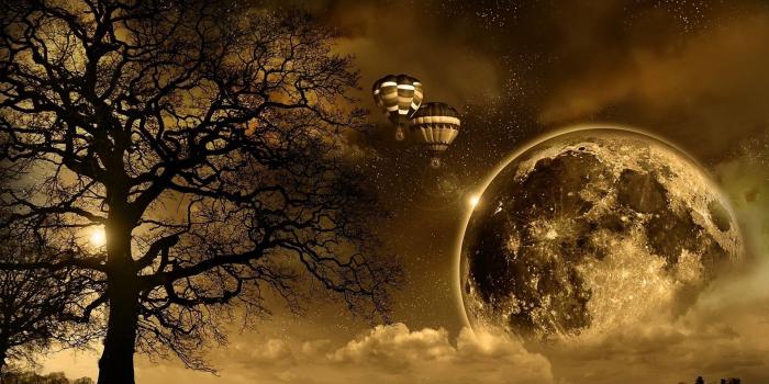 1920x1200 Magical Wallpapers for Desktop (58+ images)