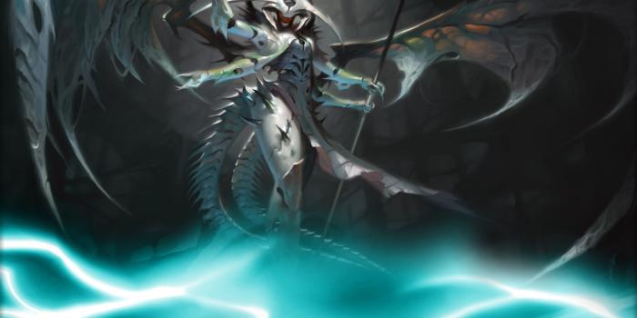 2560x1600 77+ Mtg Desktop Wallpapers on WallpaperPlay