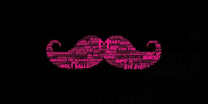 1920x1080 Mustache Wallpapers (67+ images)