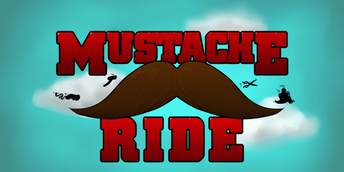 1024x768 Mustache Ride: Rainbow Edition (Win x86/64) file - Mod DB
