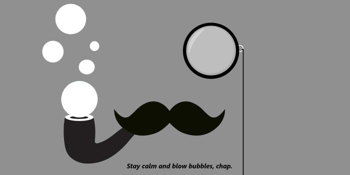 2560x1600 Mustache Wallpaper - (48+) Group Wallpapers