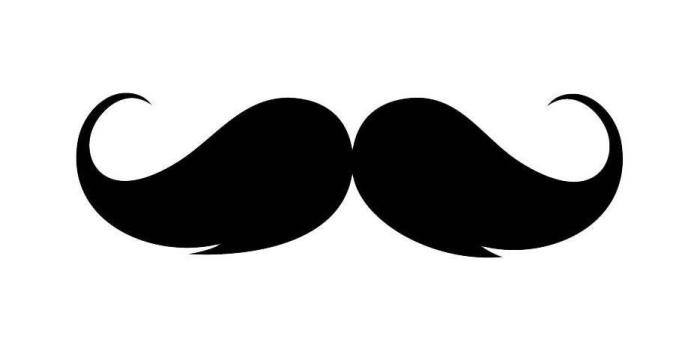 934x1868 Mustache iPhone Wallpaper | precioso in 2019 | Mustache wallpaper