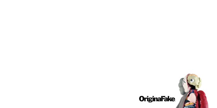 1600x1200 Download Kaws Wallpaper (50+) - Free Wallpaper For your screen.