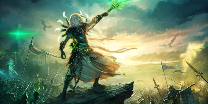 3840x2400 Magic Computer Wallpapers, Desktop Backgrounds | 529.12 KB | ID 848755