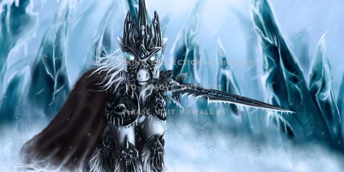 1920x1200 lich king my little pony friendship is magic