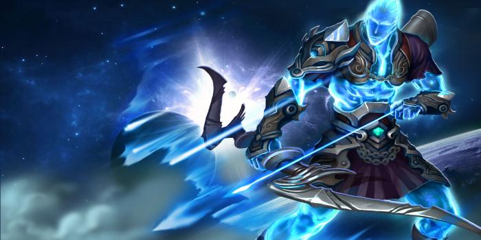 3840x2160 League of Angels 2-Video Game-combat action-Astral Hunter-Angel