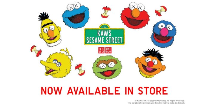 1280x669 100+ Sesame Kaws Wallpapers – yasminroohi