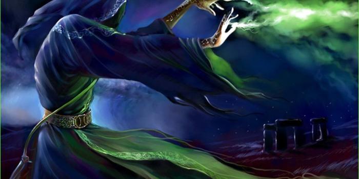 1440x900 Free download Wallpapers Magic HD Wallpaper [1440x900] for your