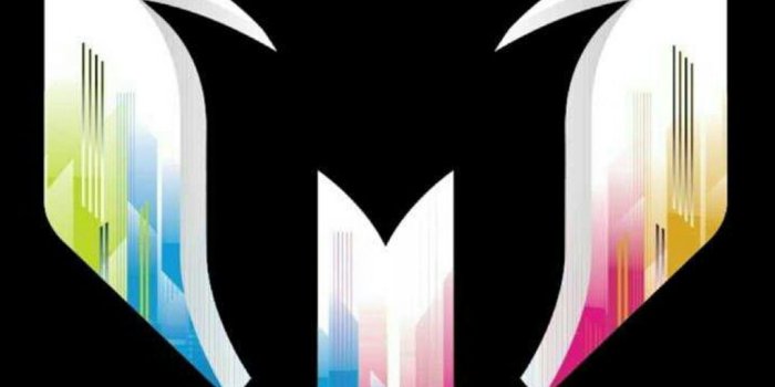 1024x961 Adidas Messi Logo uploaded by AboutFCB on We Heart It