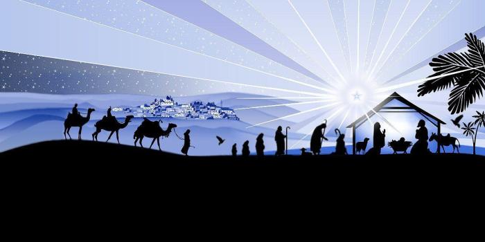 1280x800 Amazing Christmas Nativity Wallpapers | Christmas | Christmas
