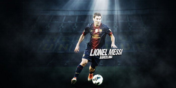 1280x800 25+ Messi Logo HD Wallpapers - Download at WallpaperBro