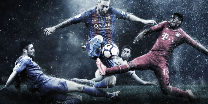 2917x1838 Lionel Messi 2017 Pictures On High Resolution Wallpaper - Messi