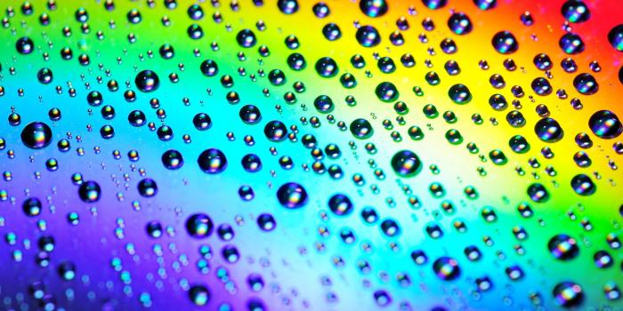 1680x1050 Rainbow Wallpaper Desktop | Cool HD Wallpapers