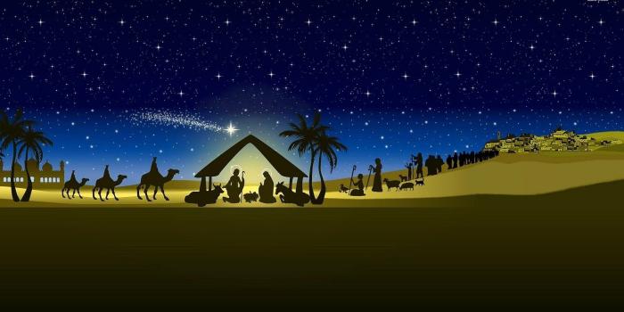 1920x1080 Christmas Nativity Wallpaper (54+), Find HD Wallpapers For Free
