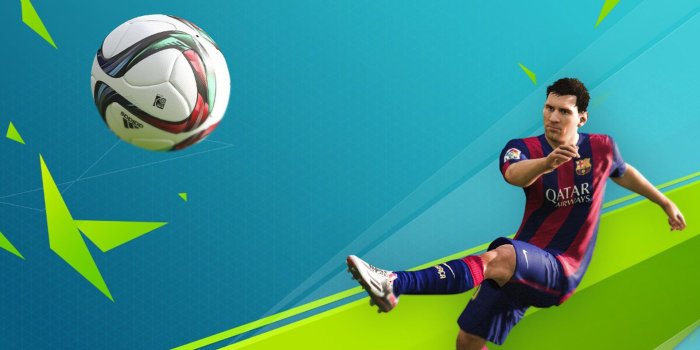 1920x1080 FIFA Lionel Messi Wallpaper - Wallpaperspit