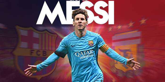 3840x2160 Lionel Messi Wallpapers Download High Quality HD Images of Messi