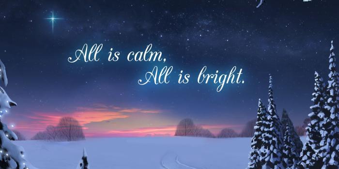 2560x1440 Christian Christmas Desktop Wallpapers (66+ background pictures)