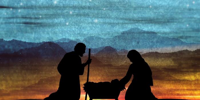 1920x1080 61+ Christmas Nativity Wallpapers on WallpaperPlay
