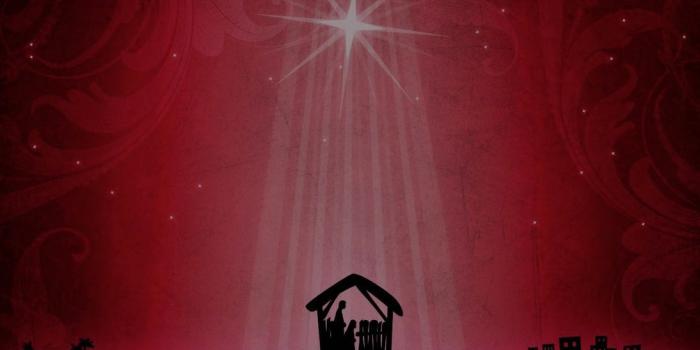 1094x820 Nativity background - SF Wallpaper