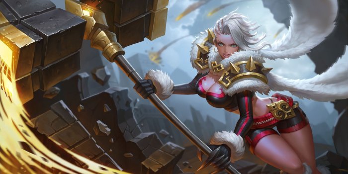 3000x1875 Popular Mobile Games King Of Glory Master Wu Yen Character Chart Hd