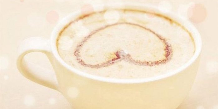 1080x1920 Heart latte art | A girly iPhone wallpapers | Autumn Equinox
