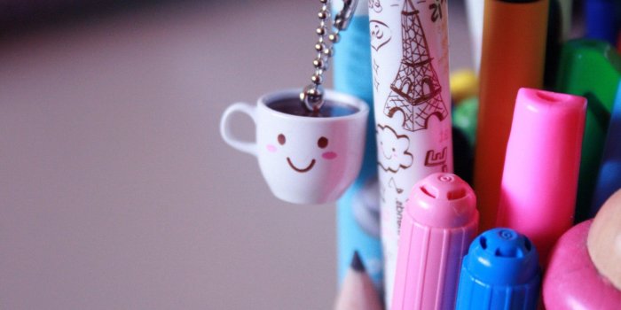 1920x1200 Coffee Cup Keychain Wallpaper - Cute Girly Wallpaper Hd, Hd