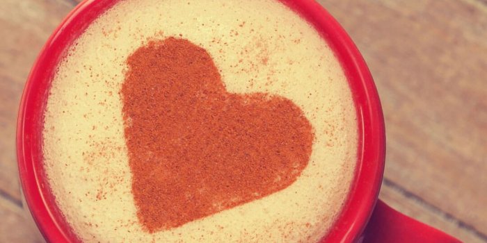 1080x1920 Love Coffee Red Android wallpaper - Android HD wallpapers