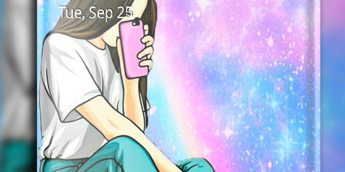 700x1170 Girly Wallpapers : Cute ,Gorgeous,kawaii for Android - APK Download