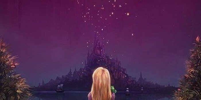 1292x1920 cafa0445 Tangled Girly Wallpaper iPhone - Best iPhone Wallpaper