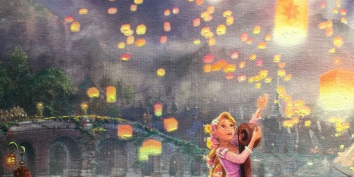 1125x2001 Tangled Wallpaper (72+ pictures)