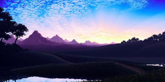 1920x1080 Pixel Art wallpapers 1920x1080 Full HD (1080p) desktop backgrounds