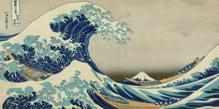 1920x1080 Hokusai Katsushika Wallpapers - Top Free Hokusai Katsushika