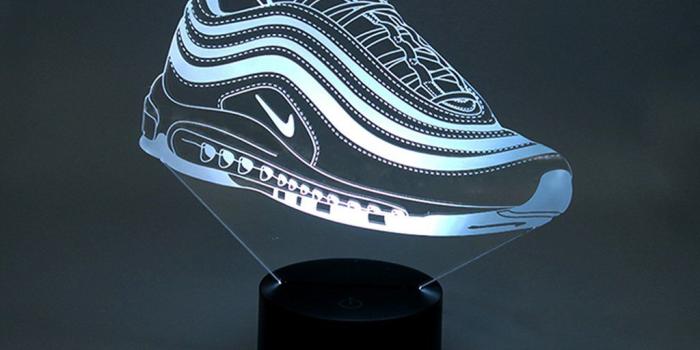 1024x768 Air Max 97 | Sneaker LED Light | FREE SHIPPING