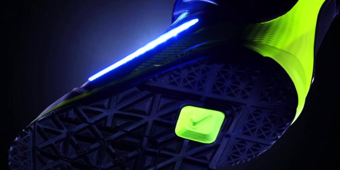 1920x1080 Nike LED Snowboarding Boots #WearableWednesday « Adafruit Industries