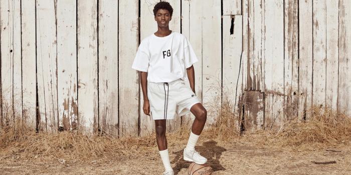 1540x944 Jerry Lorenzo on the Fear of God x Nike footwear collection | Wallpaper*