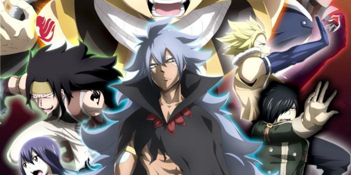 999x799 Fairy Tail 7 Dragon Slayer Wallpaper Images ~ BozhuWallpaper