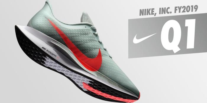 1600x900 NIKE, Inc. Reports Fiscal 2019 First Quarter Results - Nike News