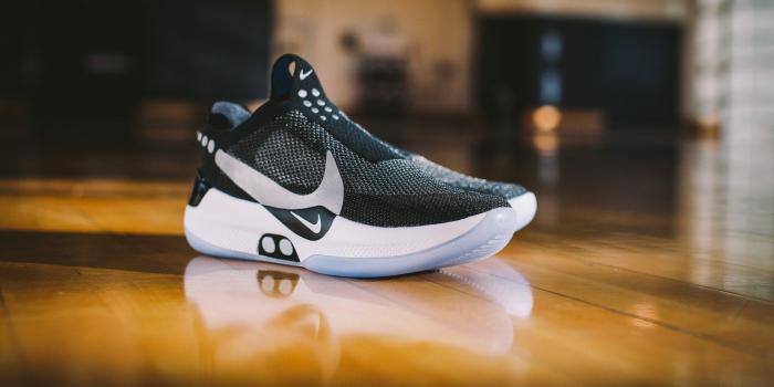 1600x900 You can lace these Nike sneakers with your smartphone - Tech