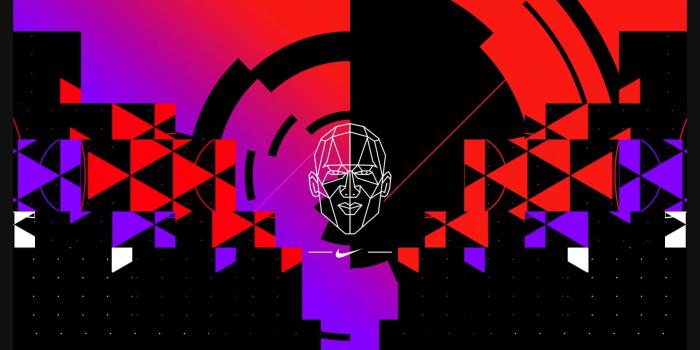 1920x1080 Rise 2.0 - Nike • LED Court - Kobe Intro •