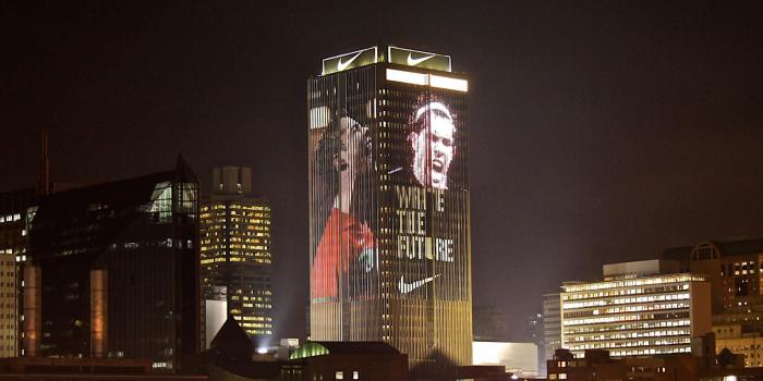 1600x900 Write the Headline. Light up Johannesburg. - Nike News