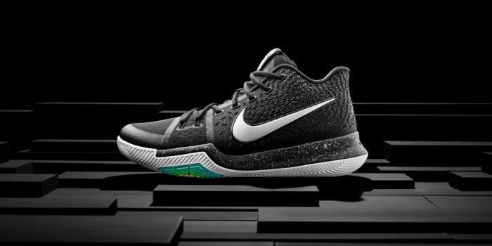 1024x768 Kyrie Irving Shoes Wallpapers