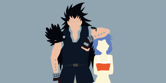 1920x1080 26 Minimalist Fairy Tail Wallpapers | Daily Anime Art