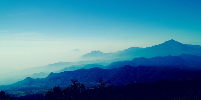 5120x2880 Blue Mountains 5K Wallpapers | HD Wallpapers