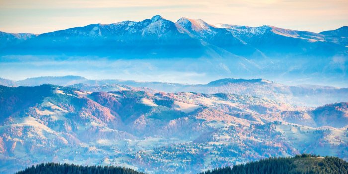 1920x1080 Blue Mountains Background Wallpaper - Wallpaper Stream